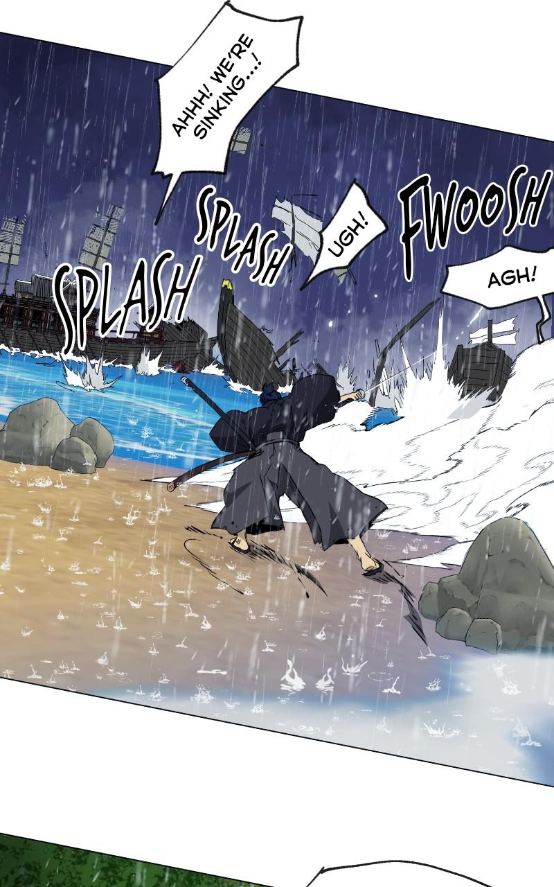 Read Infinite Leveling: Murim chapter 123.7 image 67 on Lezhin