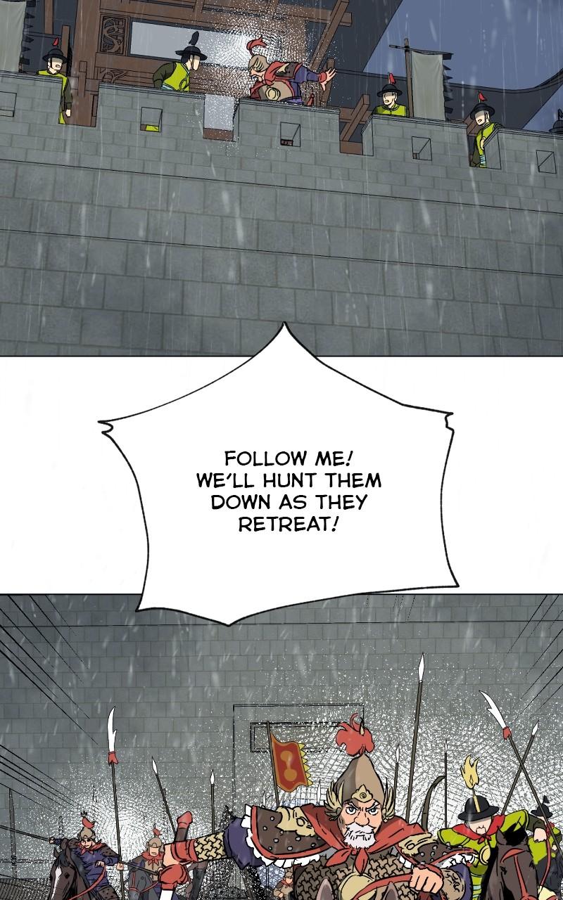 Read Infinite Leveling: Murim chapter 123.7 image 7 on Lezhin