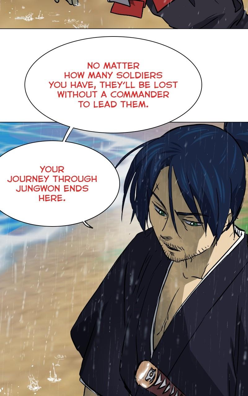Read Infinite Leveling: Murim chapter 123.7 image 71 on Lezhin