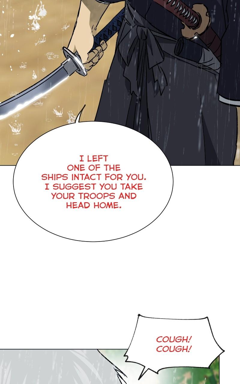 Read Infinite Leveling: Murim chapter 123.7 image 72 on Lezhin
