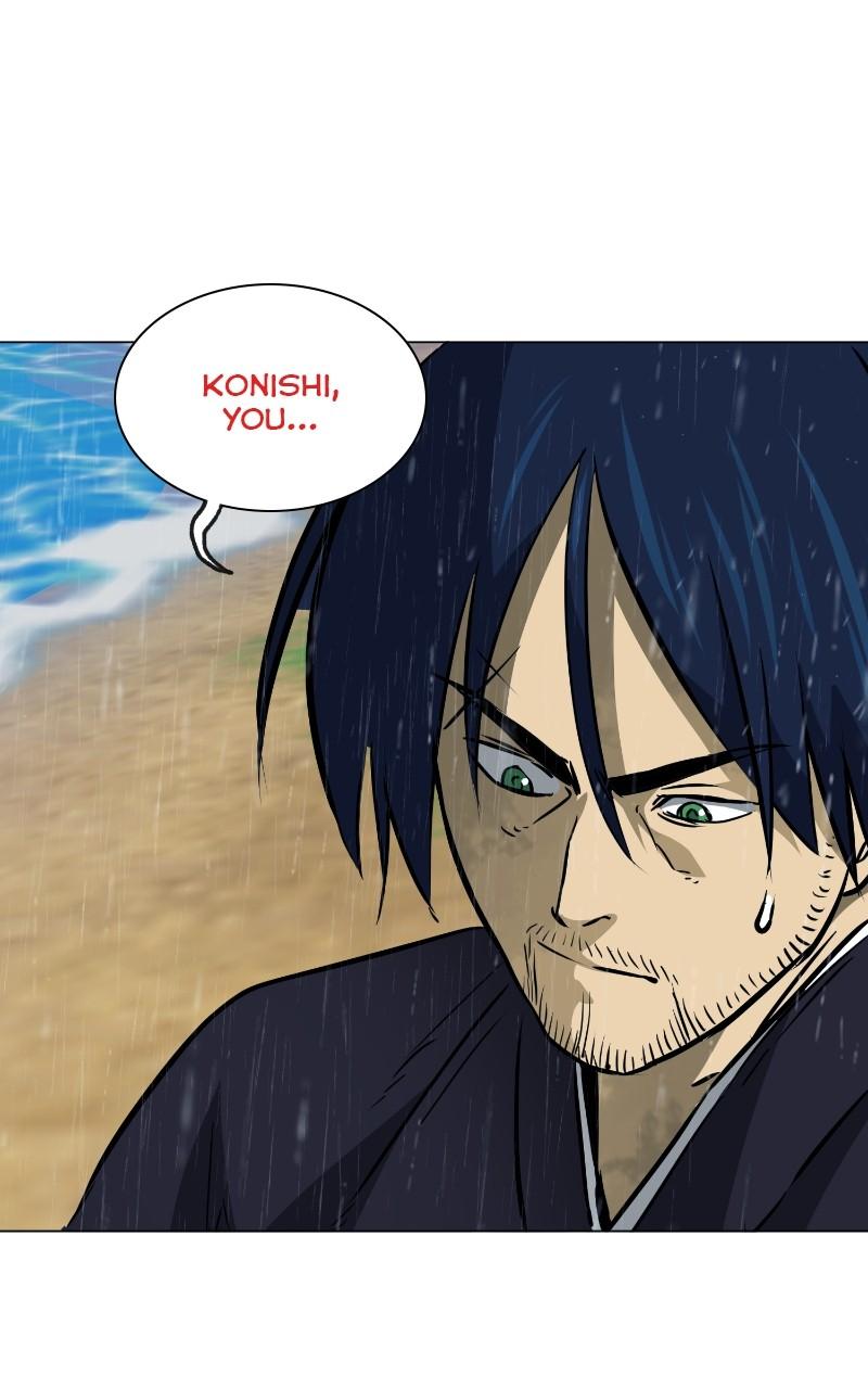 Read Infinite Leveling: Murim chapter 123.7 image 75 on Lezhin