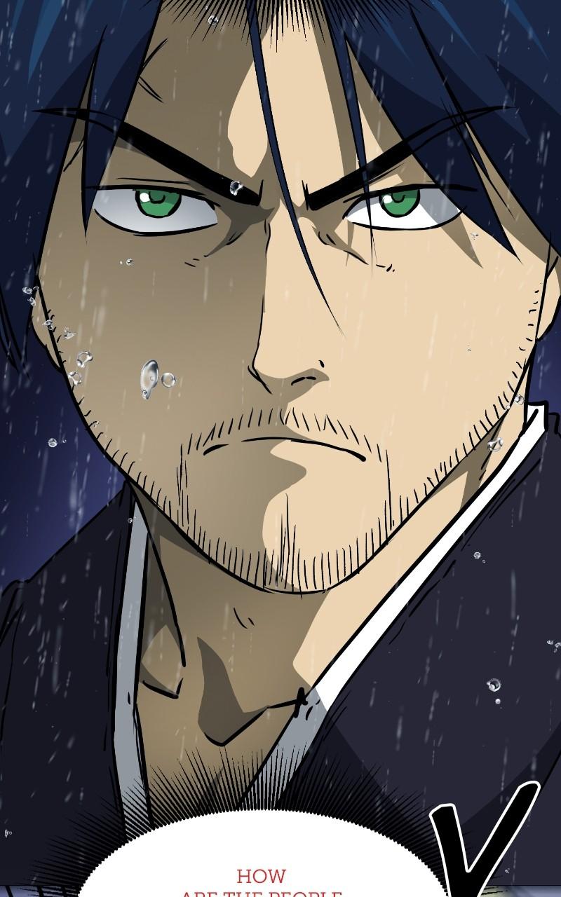 Read Infinite Leveling: Murim chapter 123.7 image 85 on Lezhin