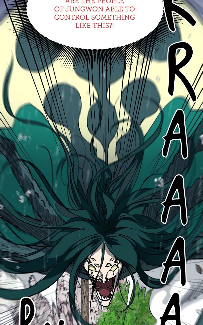 Read Infinite Leveling: Murim chapter 123.7 image 86 on Lezhin
