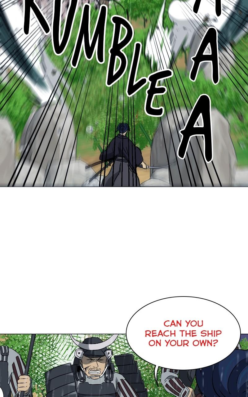 Read Infinite Leveling: Murim chapter 123.7 image 87 on Lezhin