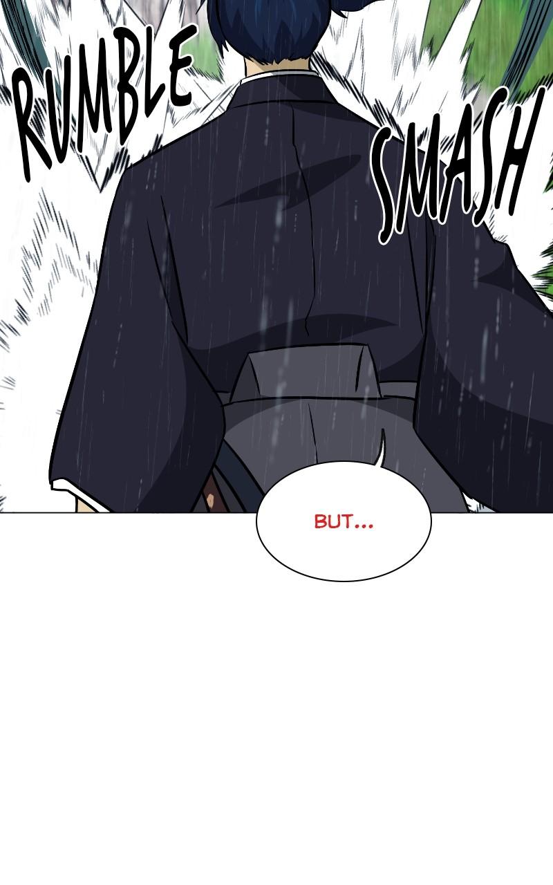 Read Infinite Leveling: Murim chapter 123.7 image 90 on Lezhin
