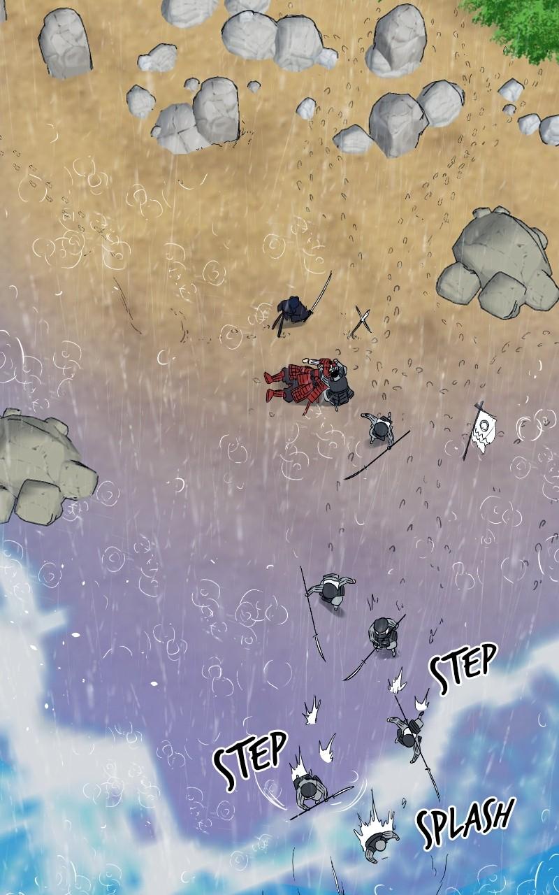 Read Infinite Leveling: Murim chapter 123.7 image 94 on Lezhin