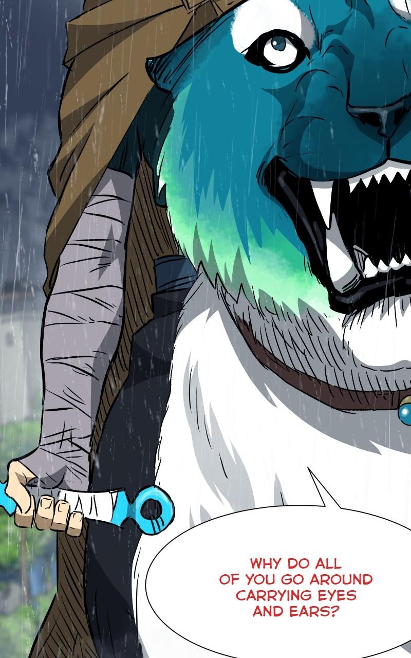 Read Infinite Leveling: Murim chapter 123.8 image 108 on Lezhin