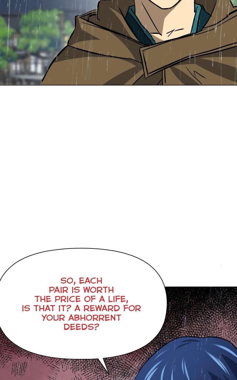 Read Infinite Leveling: Murim chapter 123.8 image 112 on Lezhin