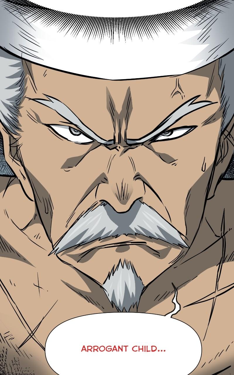 Read Infinite Leveling: Murim chapter 123.8 image 118 on Lezhin