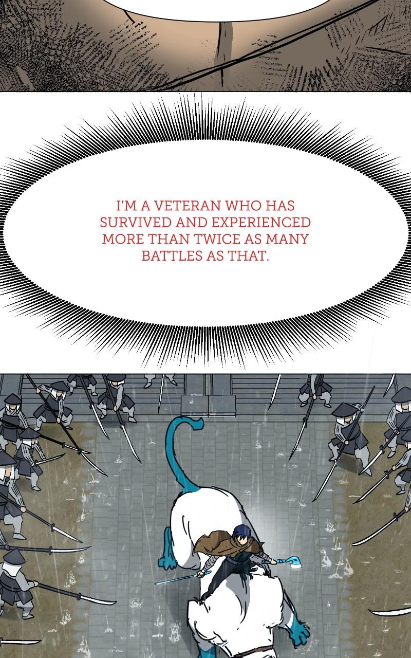 Read Infinite Leveling: Murim chapter 123.8 image 119 on Lezhin