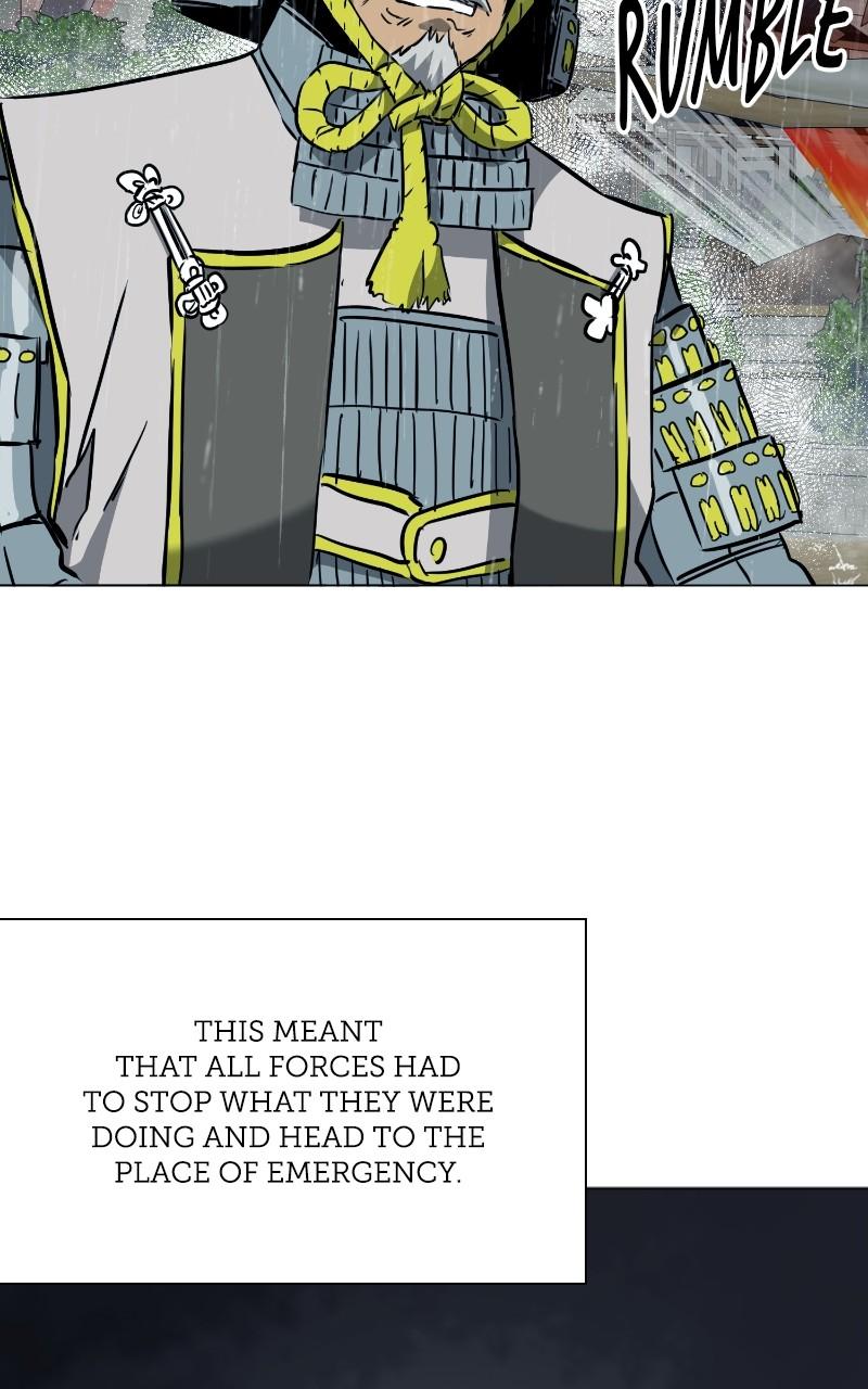 Read Infinite Leveling: Murim chapter 123.8 image 12 on Lezhin