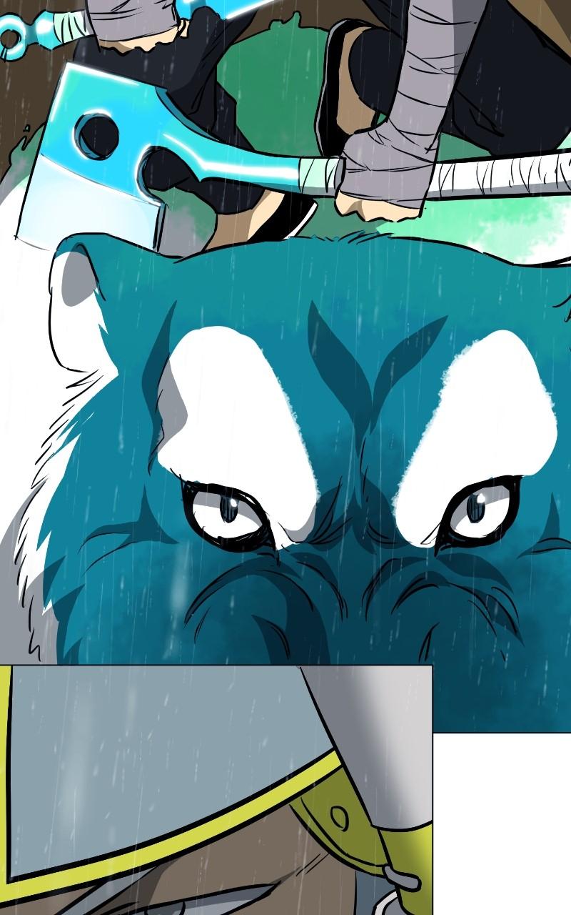 Read Infinite Leveling: Murim chapter 123.8 image 126 on Lezhin