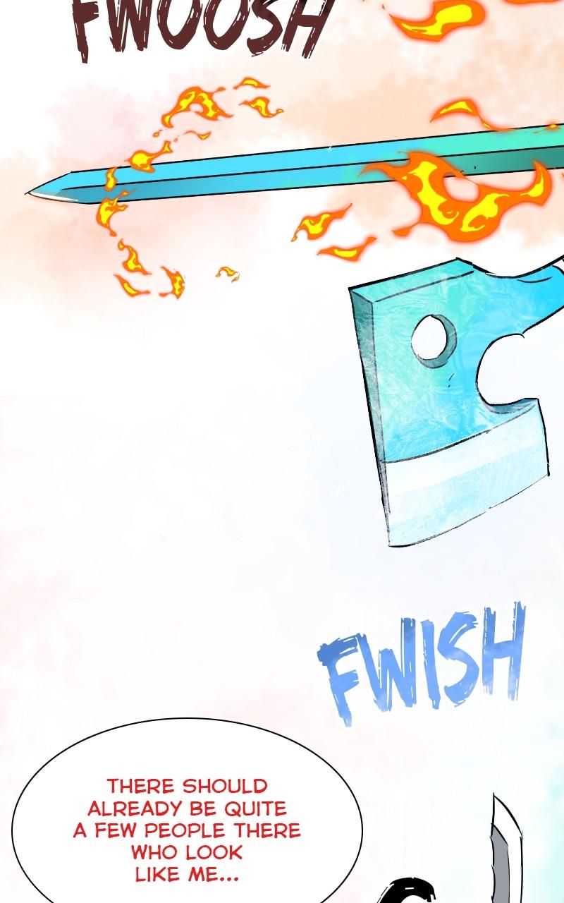 Read Infinite Leveling: Murim chapter 123.8 image 129 on Lezhin