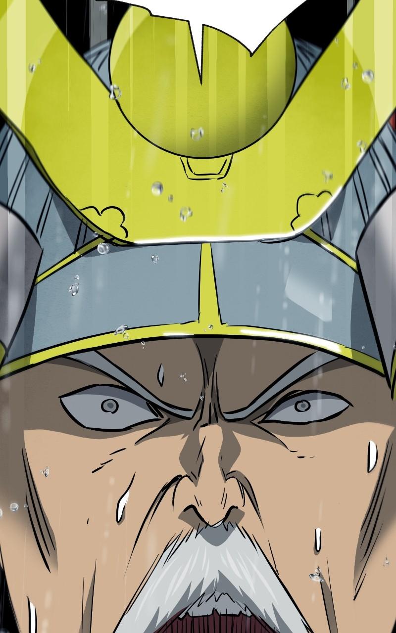 Read Infinite Leveling: Murim chapter 123.8 image 134 on Lezhin