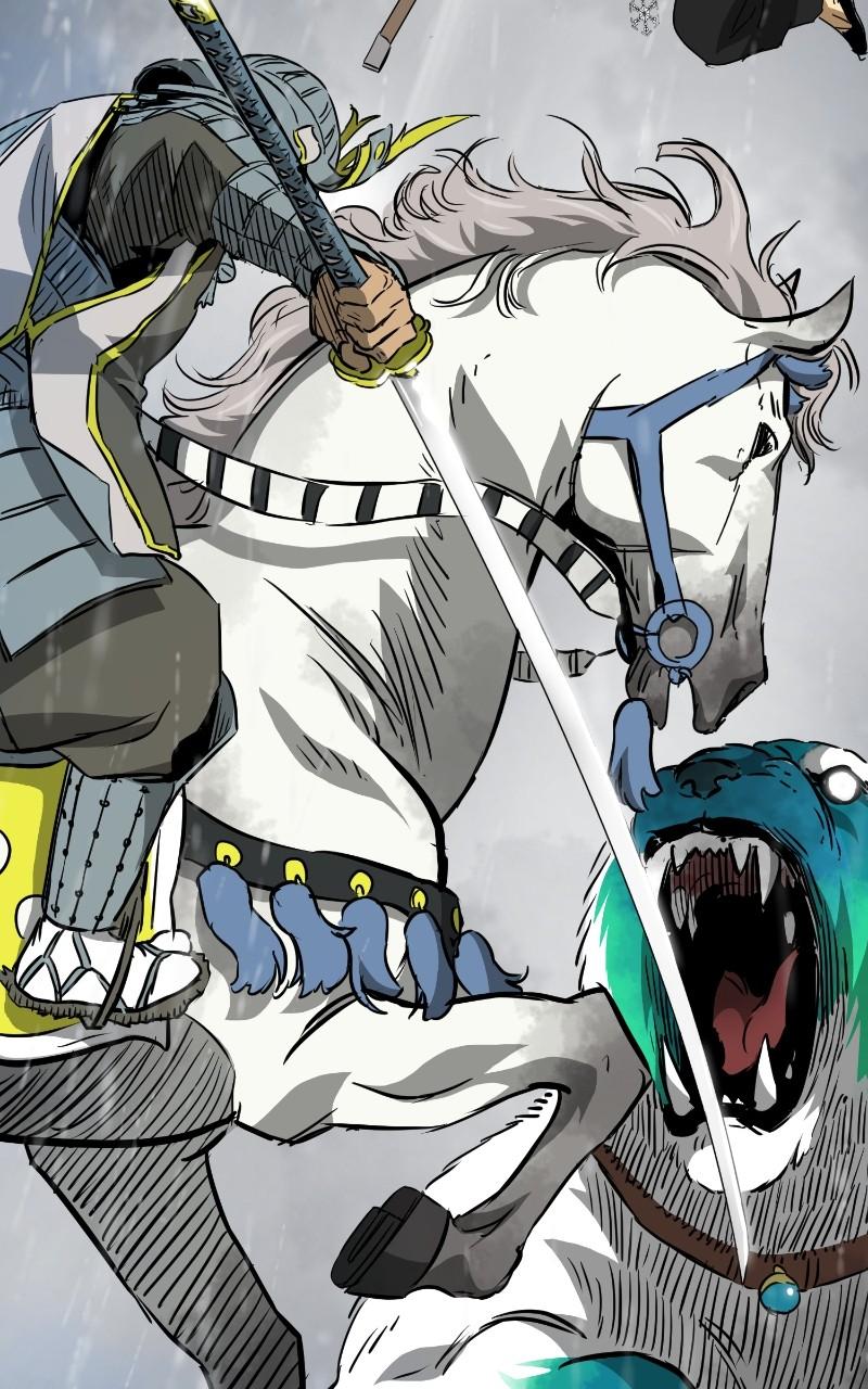 Read Infinite Leveling: Murim chapter 123.8 image 139 on Lezhin