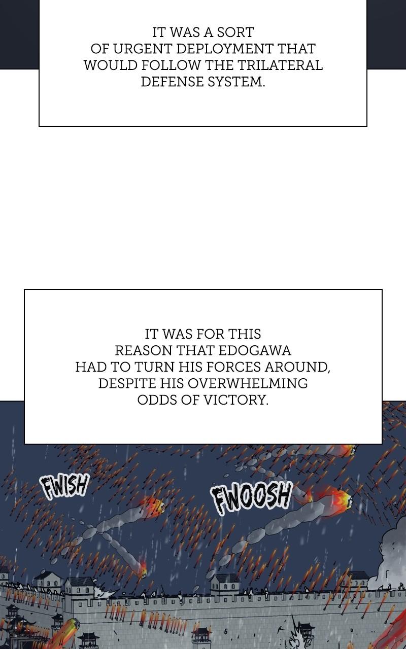 Read Infinite Leveling: Murim chapter 123.8 image 14 on Lezhin
