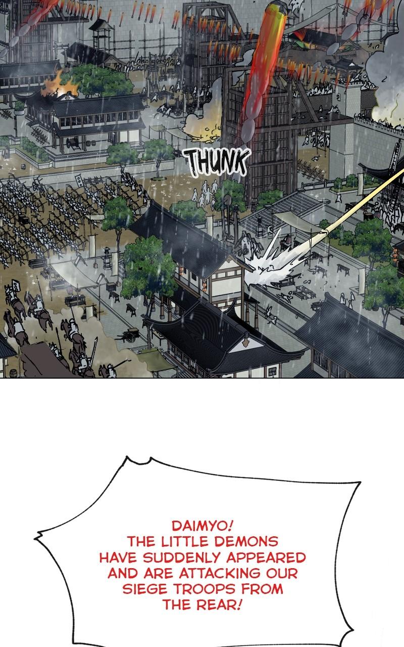 Read Infinite Leveling: Murim chapter 123.8 image 15 on Lezhin