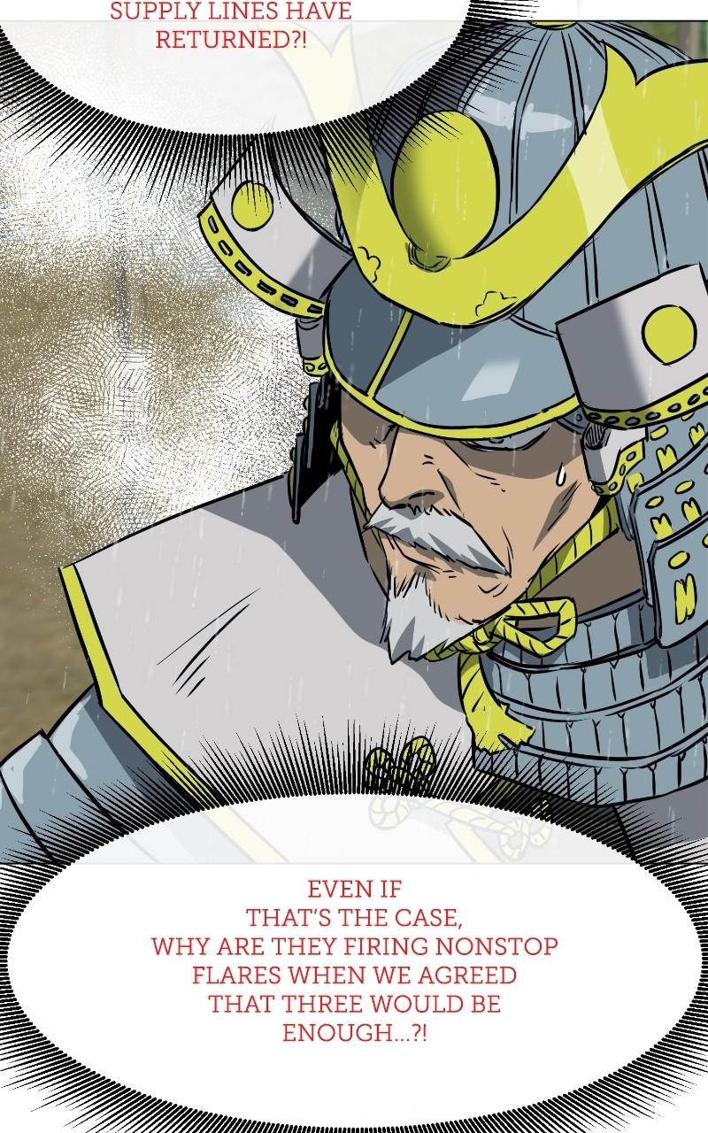 Read Infinite Leveling: Murim chapter 123.8 image 17 on Lezhin