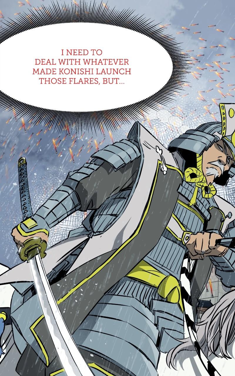 Read Infinite Leveling: Murim chapter 123.8 image 25 on Lezhin