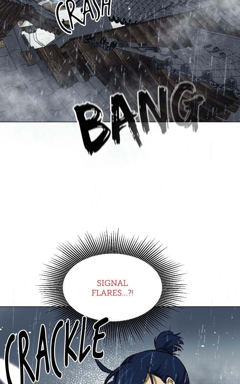 Read Infinite Leveling: Murim chapter 123.8 image 30 on Lezhin