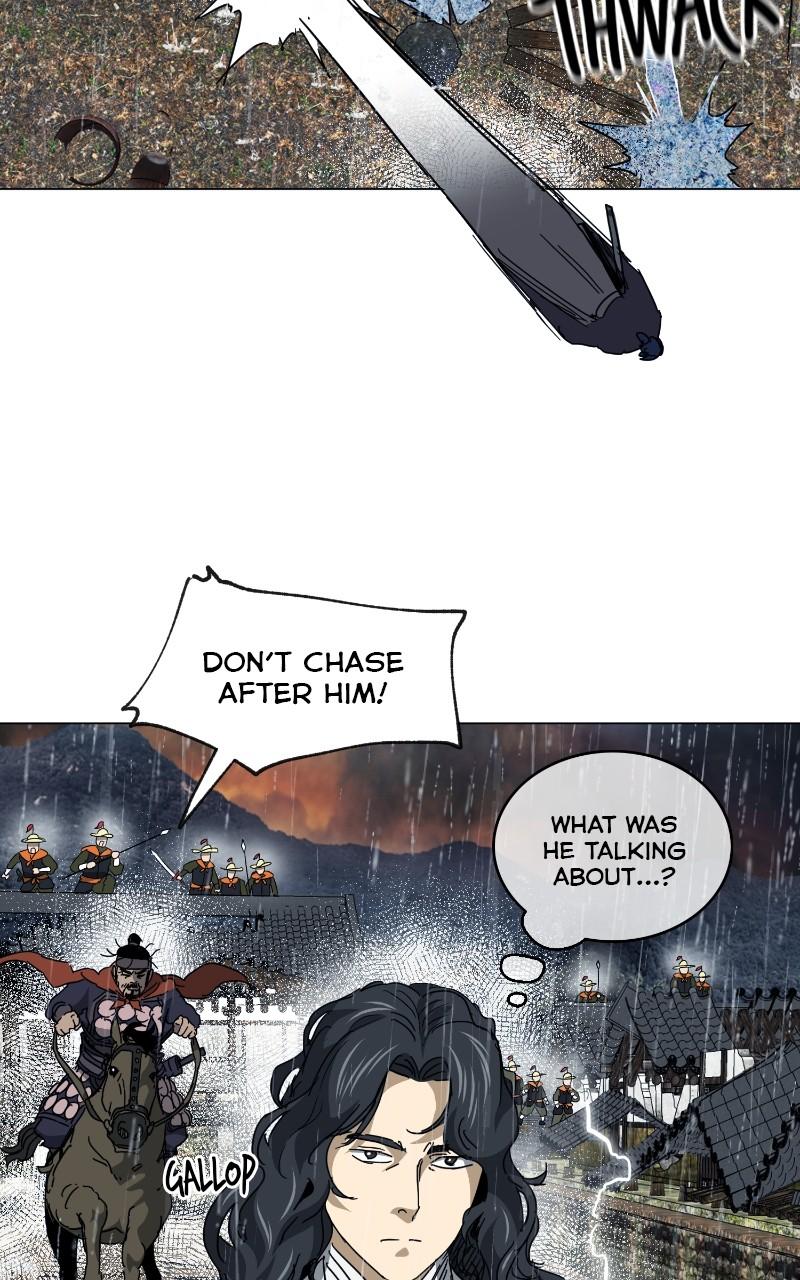 Read Infinite Leveling: Murim chapter 123.8 image 36 on Lezhin