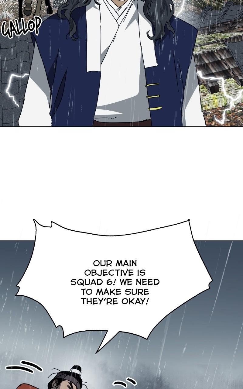 Read Infinite Leveling: Murim chapter 123.8 image 37 on Lezhin