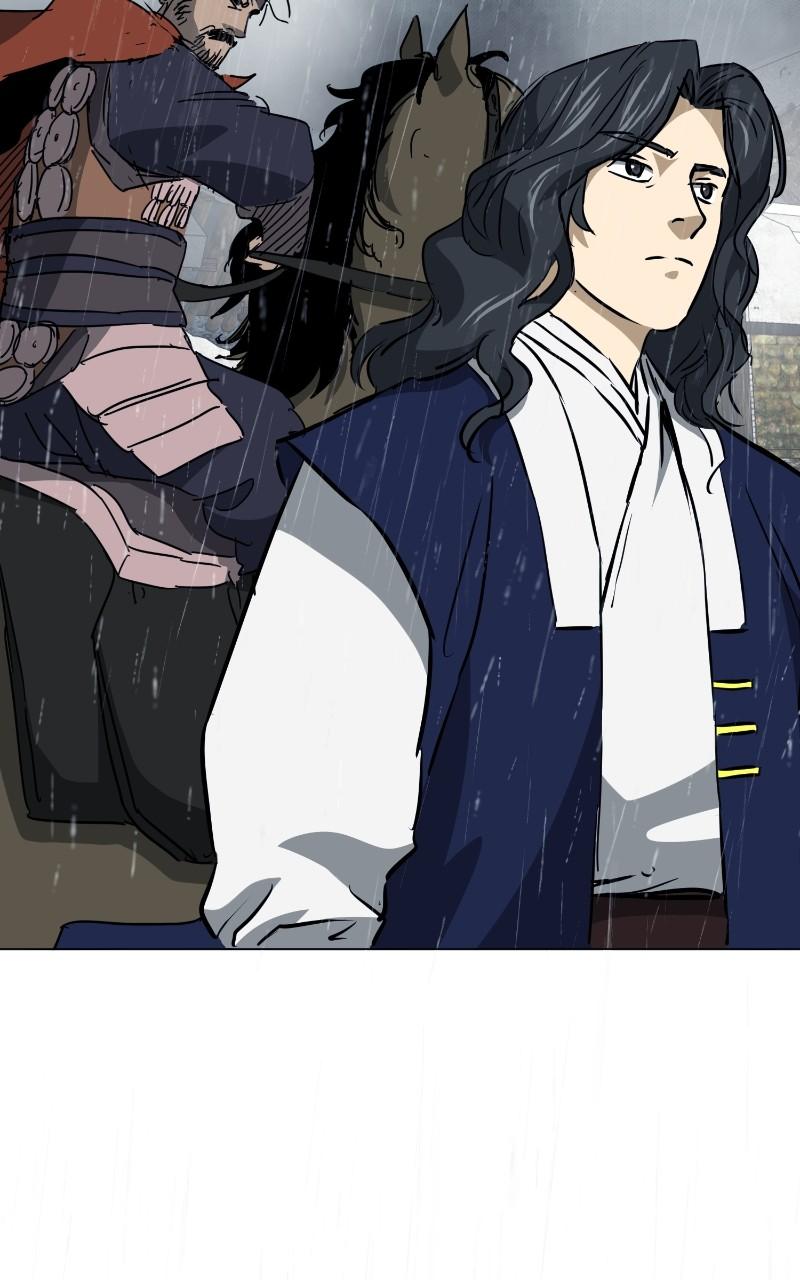 Read Infinite Leveling: Murim chapter 123.8 image 38 on Lezhin