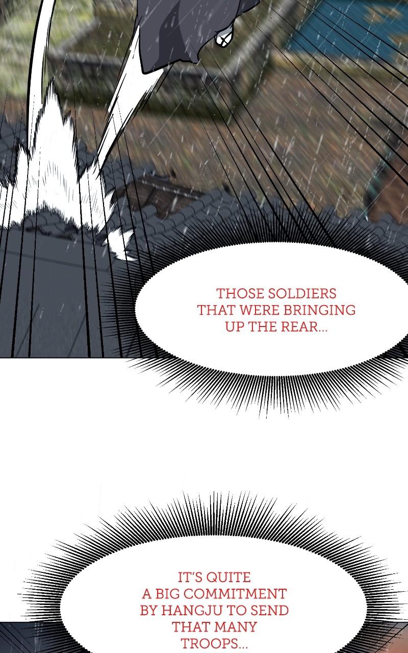 Read Infinite Leveling: Murim chapter 123.8 image 41 on Lezhin