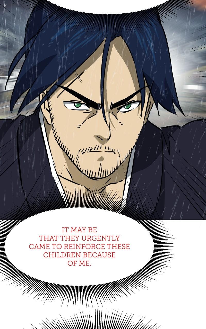 Read Infinite Leveling: Murim chapter 123.8 image 42 on Lezhin
