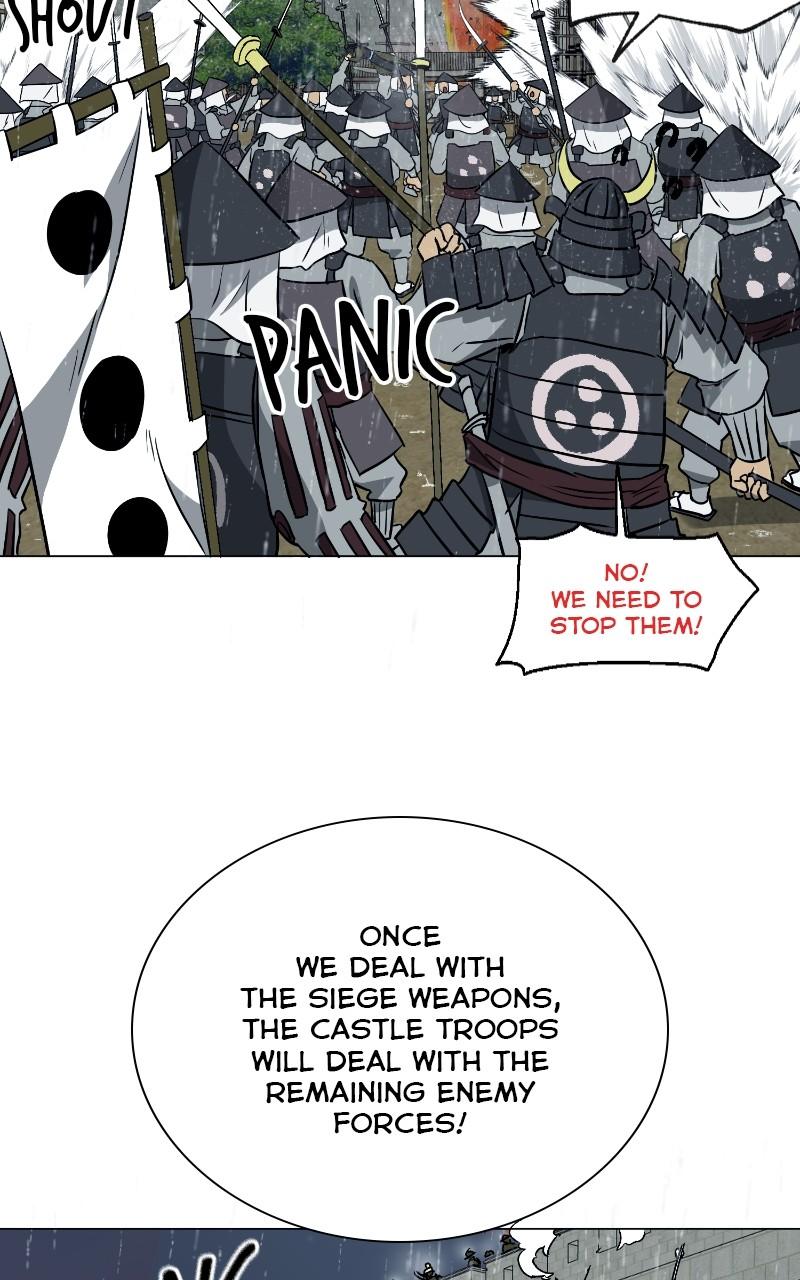 Read Infinite Leveling: Murim chapter 123.8 image 55 on Lezhin