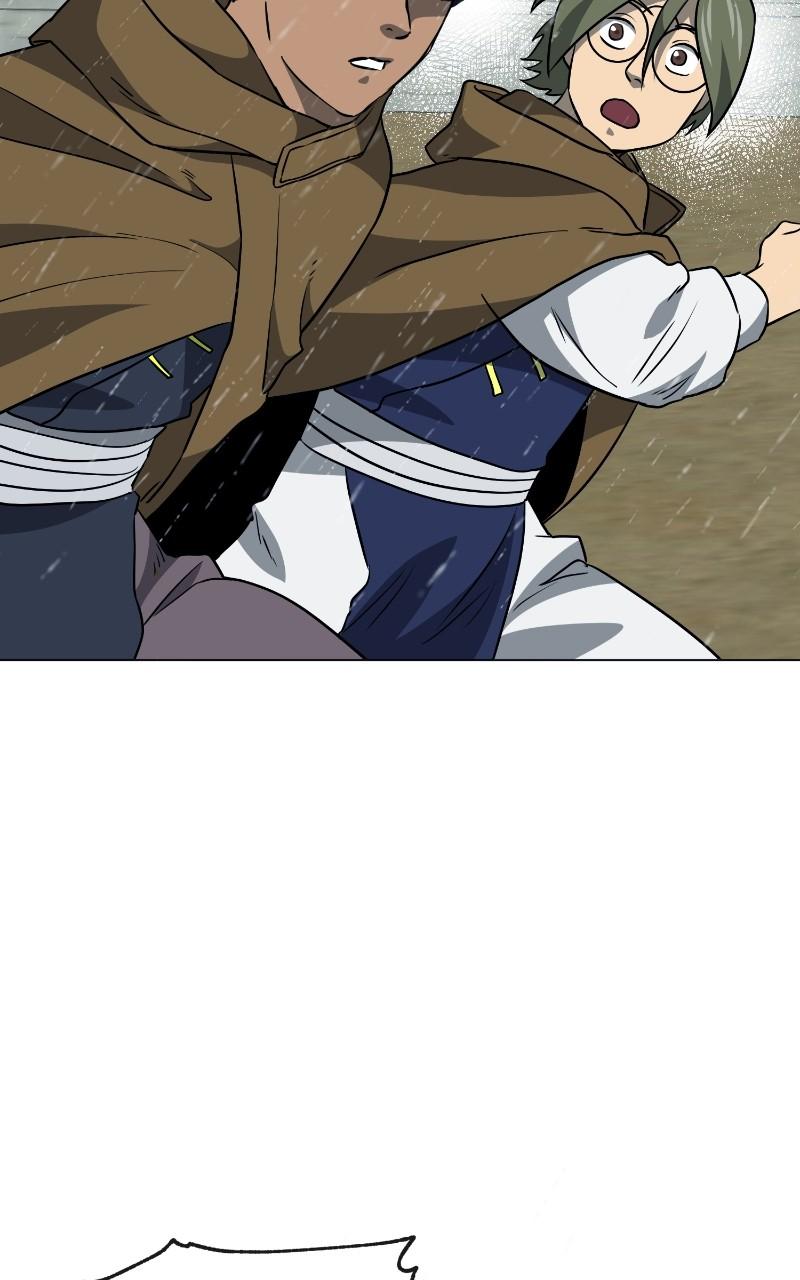 Read Infinite Leveling: Murim chapter 123.8 image 58 on Lezhin