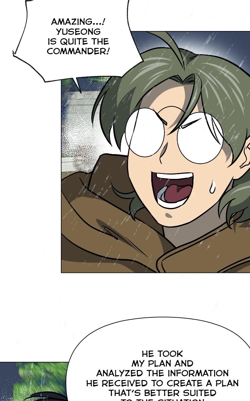 Read Infinite Leveling: Murim chapter 123.8 image 59 on Lezhin