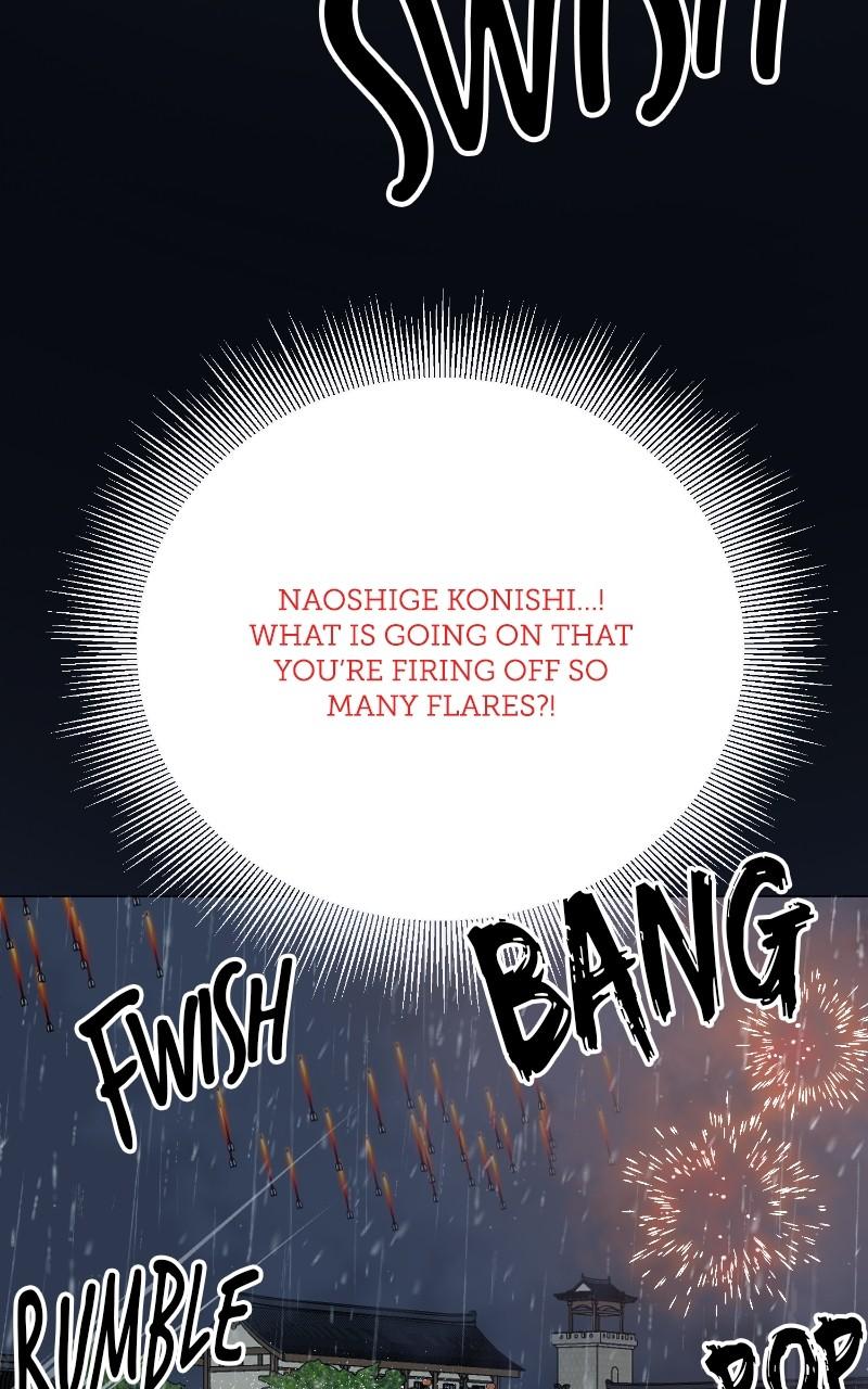 Read Infinite Leveling: Murim chapter 123.8 image 6 on Lezhin