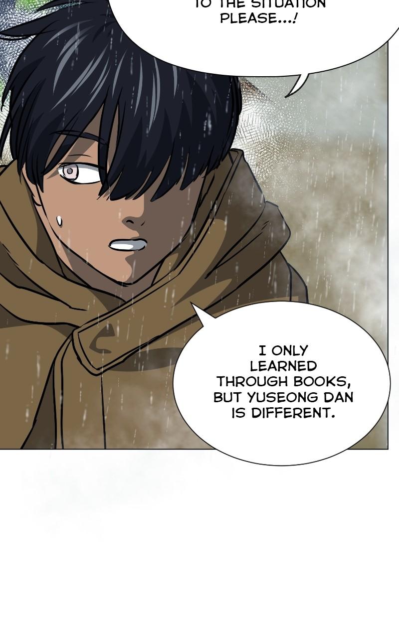 Read Infinite Leveling: Murim chapter 123.8 image 60 on Lezhin