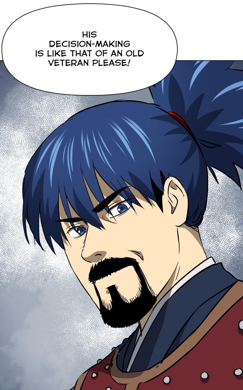 Read Infinite Leveling: Murim chapter 123.8 image 61 on Lezhin