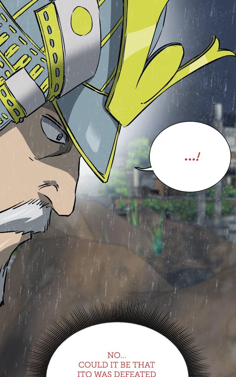Read Infinite Leveling: Murim chapter 123.8 image 73 on Lezhin