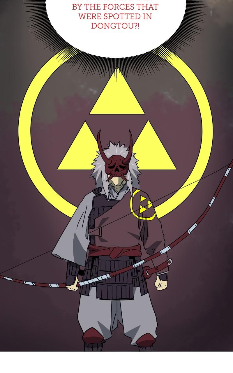 Read Infinite Leveling: Murim chapter 123.8 image 74 on Lezhin