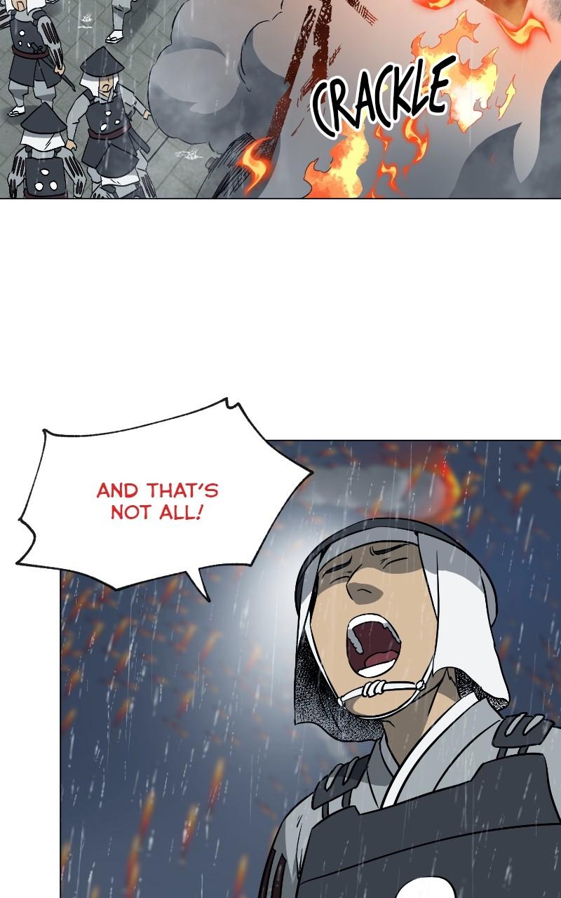 Read Infinite Leveling: Murim chapter 123.8 image 78 on Lezhin