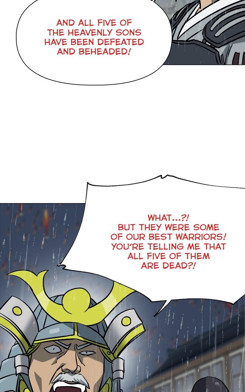 Read Infinite Leveling: Murim chapter 123.8 image 81 on Lezhin