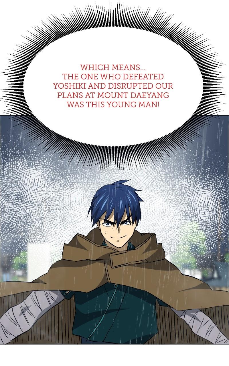 Read Infinite Leveling: Murim chapter 123.8 image 99 on Lezhin