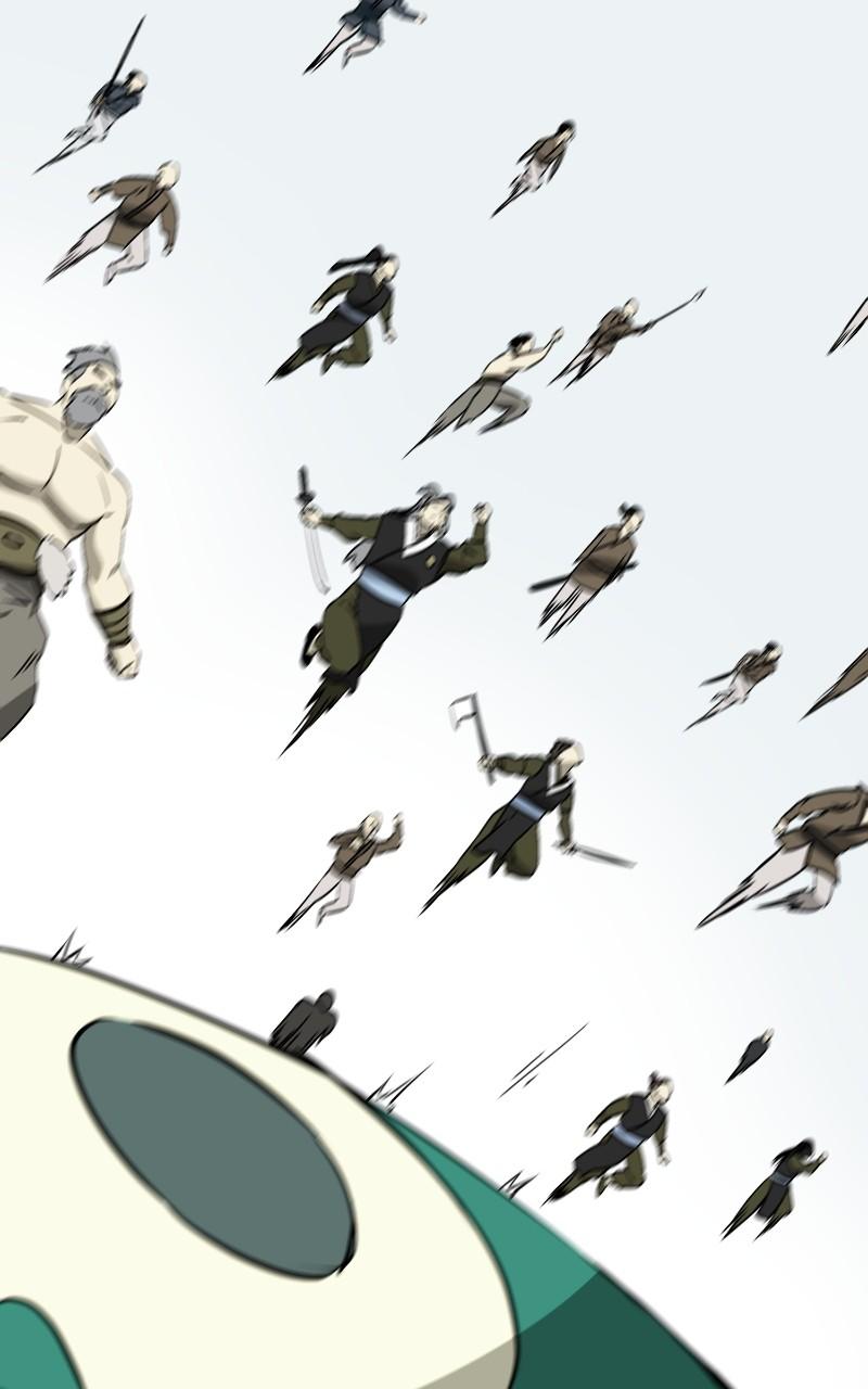 Read Infinite Leveling: Murim chapter 123.9 image 102 on Lezhin