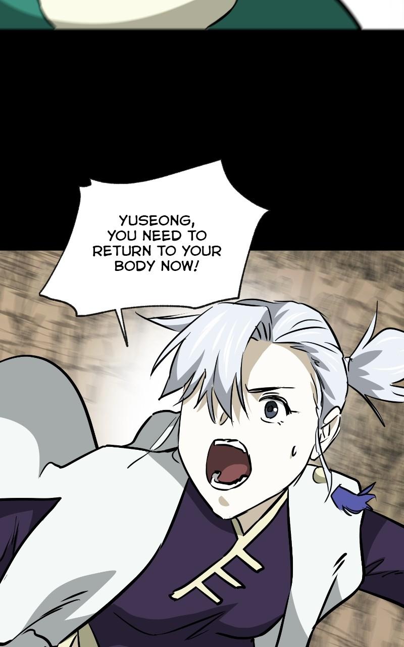 Read Infinite Leveling: Murim chapter 123.9 image 103 on Lezhin
