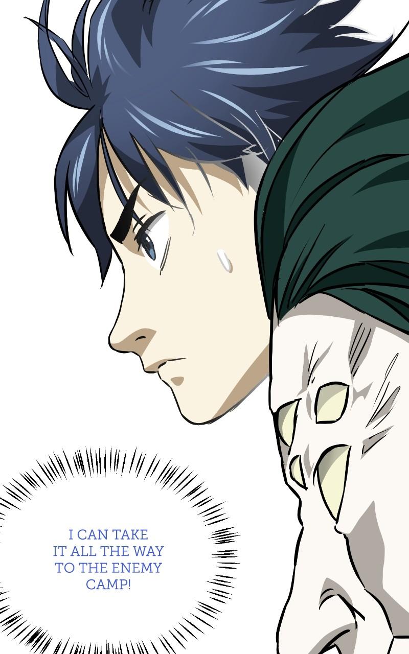 Read Infinite Leveling: Murim chapter 123.9 image 105 on Lezhin