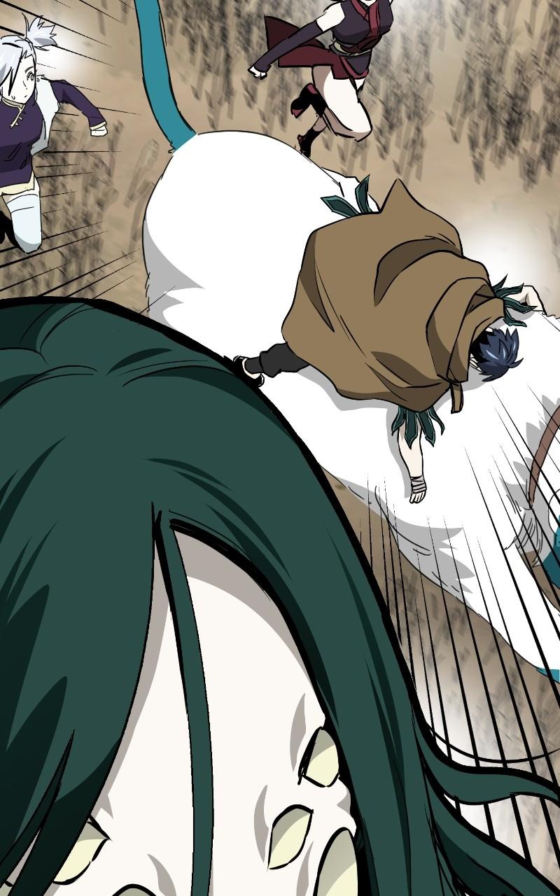 Read Infinite Leveling: Murim chapter 123.9 image 113 on Lezhin