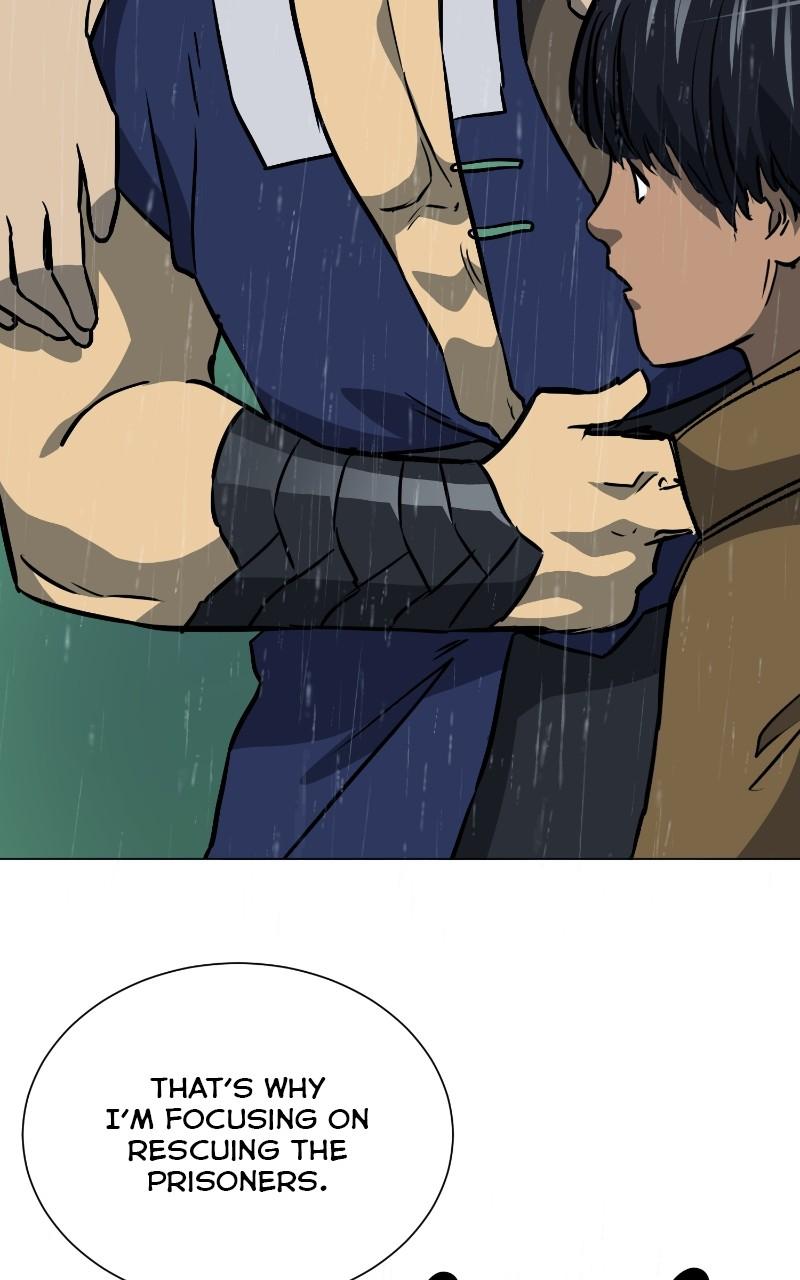 Read Infinite Leveling: Murim chapter 123.9 image 132 on Lezhin