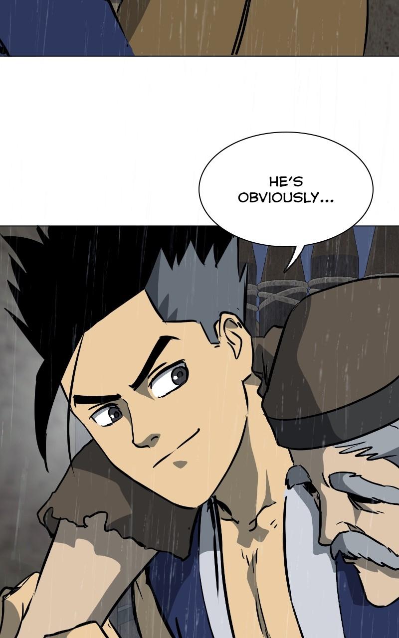 Read Infinite Leveling: Murim chapter 123.9 image 136 on Lezhin