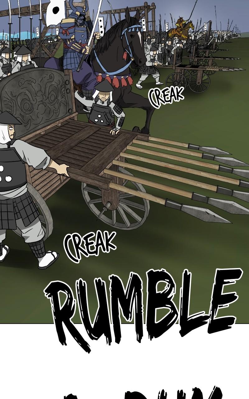 Read Infinite Leveling: Murim chapter 123.9 image 14 on Lezhin