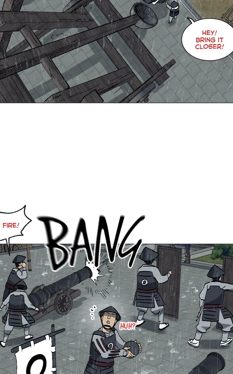 Read Infinite Leveling: Murim chapter 123.9 image 143 on Lezhin