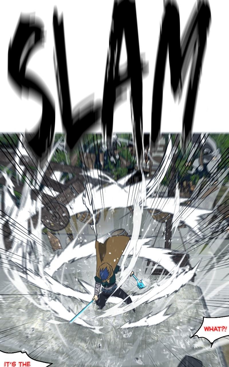 Read Infinite Leveling: Murim chapter 123.9 image 147 on Lezhin