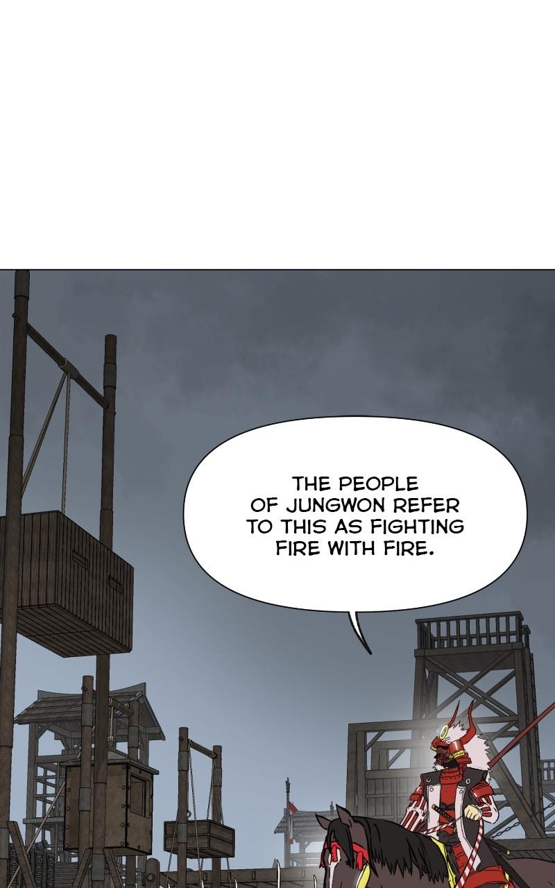 Read Infinite Leveling: Murim chapter 123.9 image 25 on Lezhin